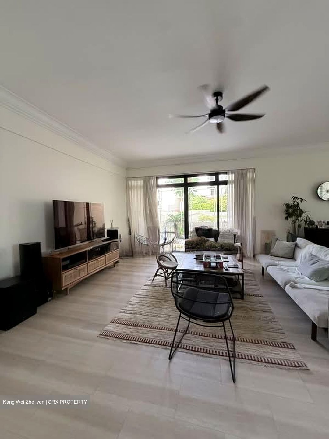 Pinewood Gardens (D10), Condominium #564176361